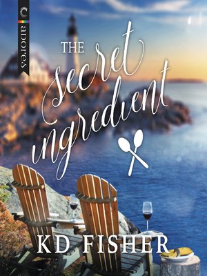 The Secret Ingredient - Audiobook